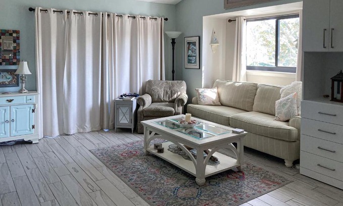 Sawgrass Hotel | Ocean’s Treasures Retreat Beach Condo