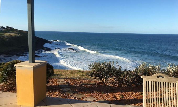 Way Way Apartment | OceanScape Luxury Beachfront Villas