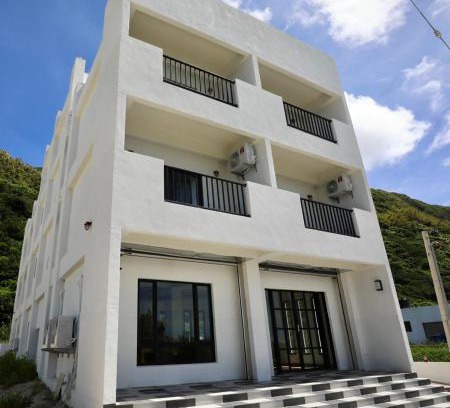 Lyudao Bed & Breakfast | OceanSeeker