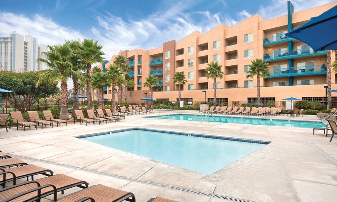 Oceanside Condo | Oceanside Beach Lovers Condo