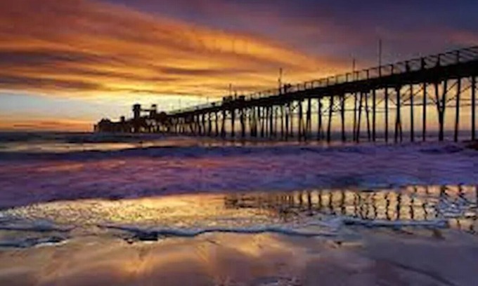 Ivey Ranch - Rancho Del Oro Condo | Oceanside beach vacation