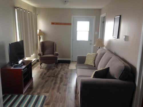 Bonavista Ski Chalet | Oceanside Cabins