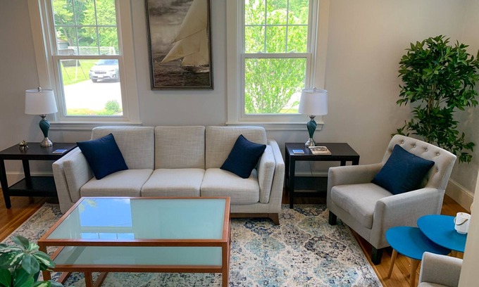Portland House | Oceanside escape π perfect family getaway!