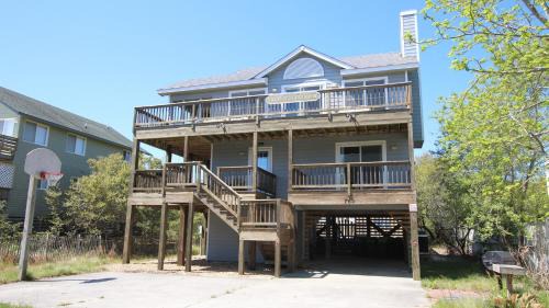 Ocean Sands House | Oceanside, Private Pool, Hot Tub, Scrn Prch, OS2N, It doesn't get better than this