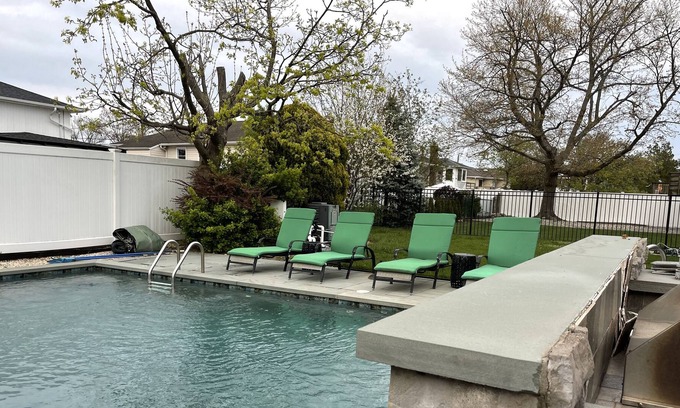 Oceanside House | Oceanside Summer Rental