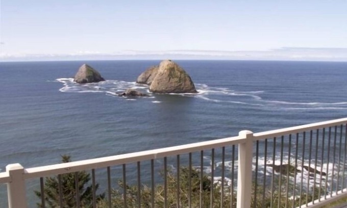 Oceanside House | Oceanside View House