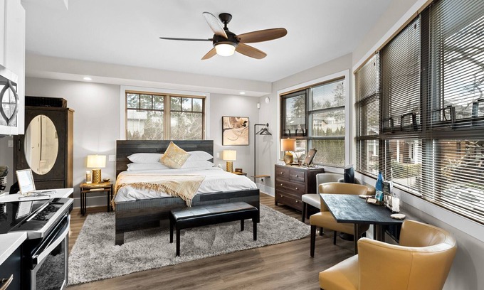 Brentwood Bay Condo | Oceanside Villa by Iris Properties!
