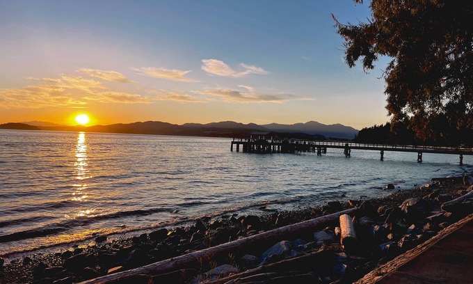 Davis Bay Hotel | Oceanside Villas