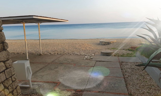 Buyukcekmece Condo | OceanSuites34