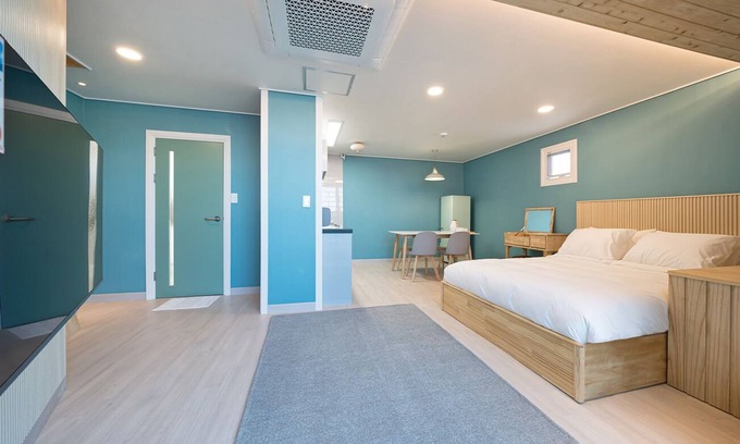 Geoje Apartment | Oceanterra