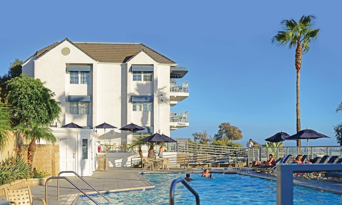 Capistrano Beach Condo | Oceanview Condo w/Nearby Beach, Resort Pools & WiFi Available