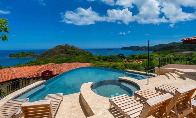 Potrero Condo | Oceanview Getaway Close to Beach!