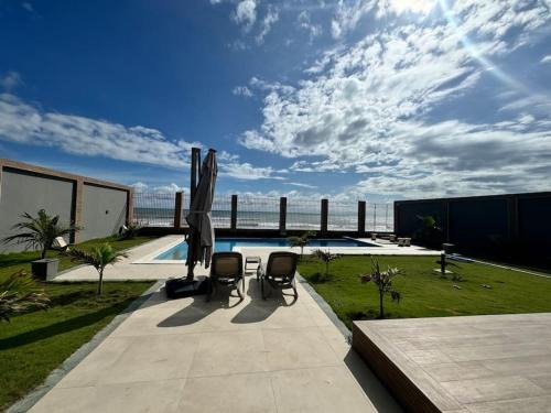Ndayane Villa | OceanView Ndayane - Villa de luxe avec vue sur mer et piscine