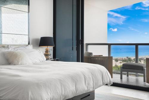 City Center Apartment | Oceanview Private Home at South Beach-814
