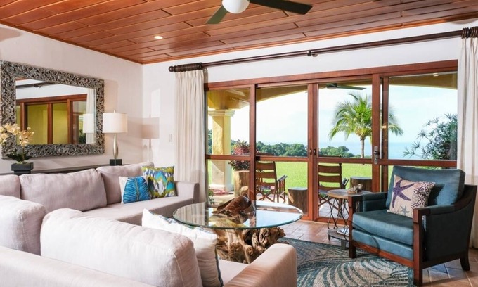 Rio Seco House | Oceanview Ridge Townhome 15 – Tropical Retreat at Ventanas del Mar