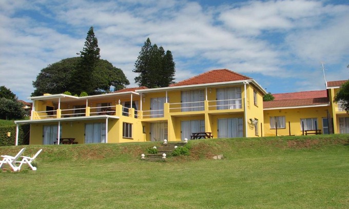 Umkomaas House | Oceanview Umkomaas
