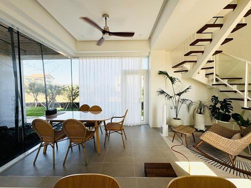Andeok House | Oceanview,Villa de 427