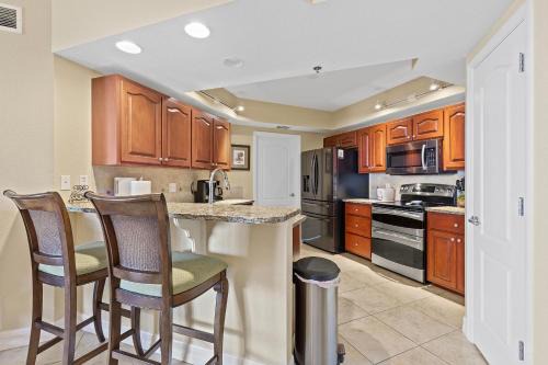 New Smyrna Beach House | Oceanwalk 13-406