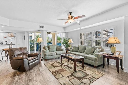 New Smyrna Beach House | Oceanwalk 14-307