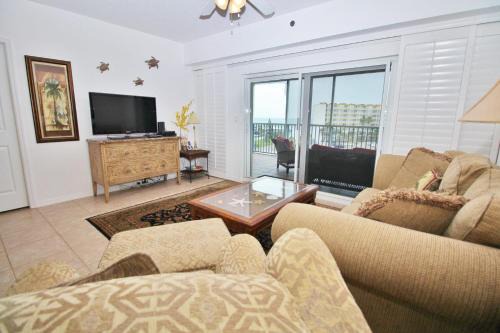New Smyrna Beach House | Oceanwalk 3-604