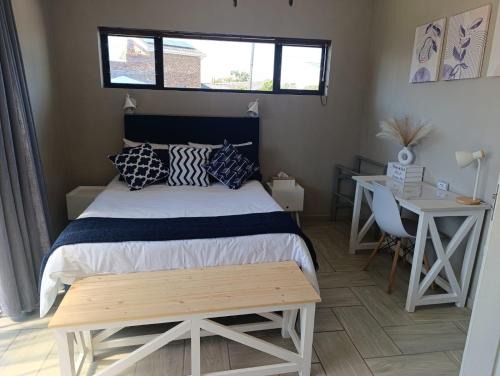 Berea Apartment | OceanWay