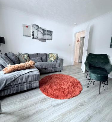 Tillicoultry Apartment | Ochil View Holiday Let