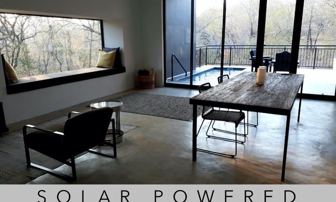 Marloth Park House | Ochre House