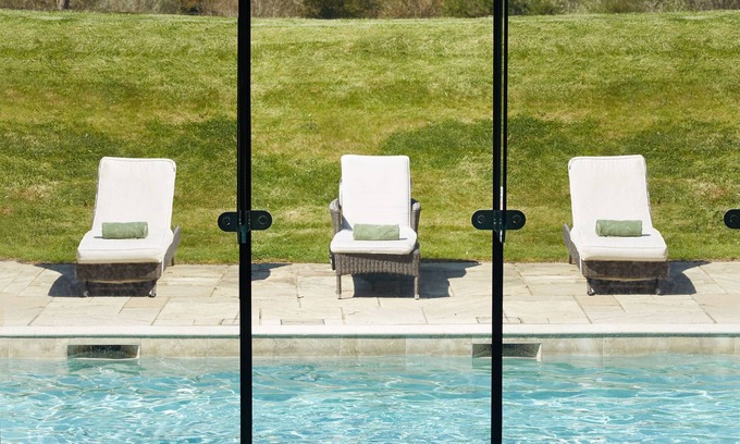 Cuckfield Hotel | Ockenden Manor Hotel & Spa