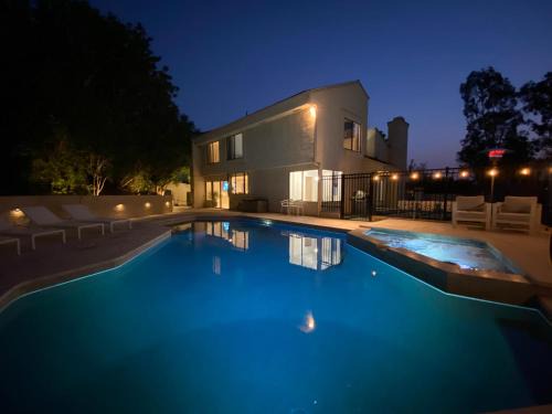 Laguna Hills Villa | OCLuxeBnB Private Resort Living Minutes from Beach