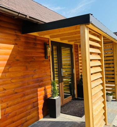 Tirgu Ocna House | Ocna Relax- Retreat la Salina