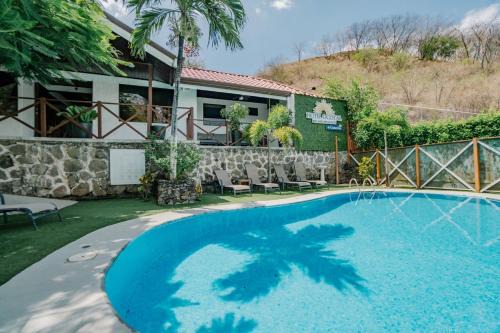 Playa Ocotal House | Ocotal Beach House