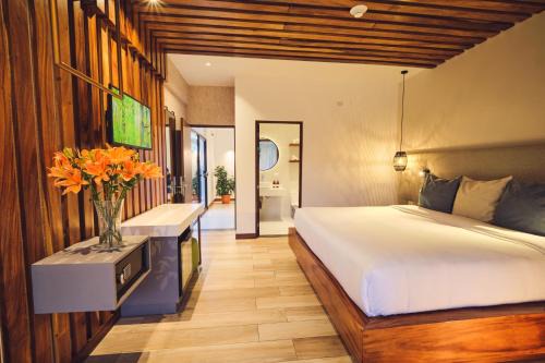 Monteverde Hotel | Ocotea Boutique Hotel