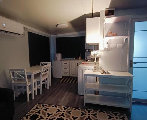 Yaren Apartment | Oct 29