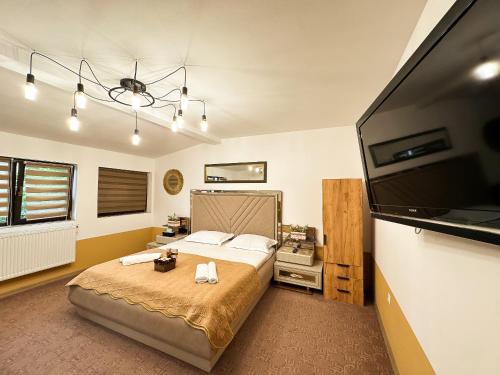 Craiova Apartment | Octapus Apartment
