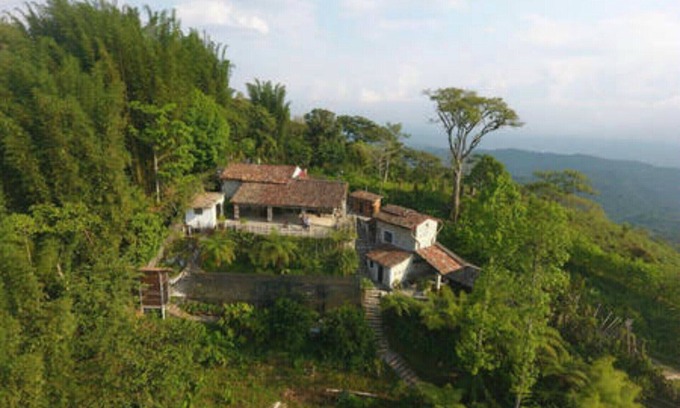 Yohualichan Cottage | OCTIMAXAL REST HOUSE