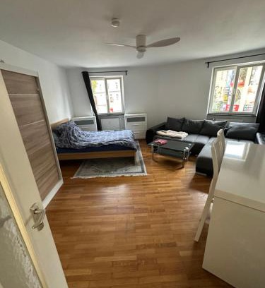 Obergiesing Apartment | Octoberfest Munich