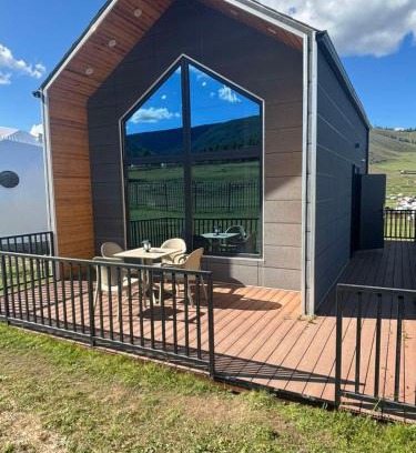 Terelj Cabin | OD Terelj