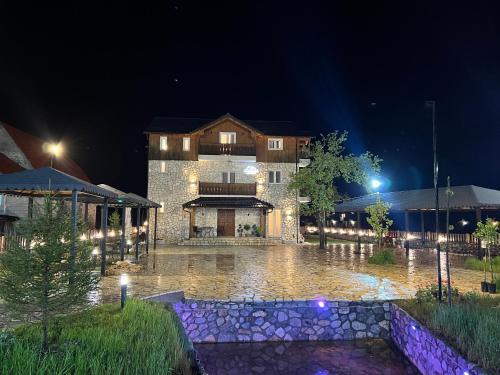 Valbone Hotel | Oda N'Bjeshke