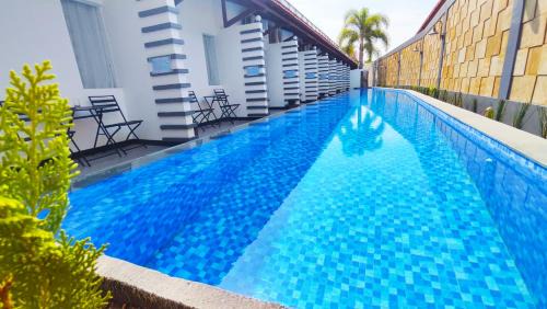 Pamekasan Hotel | Odaita Hotel Pamekasan Madura