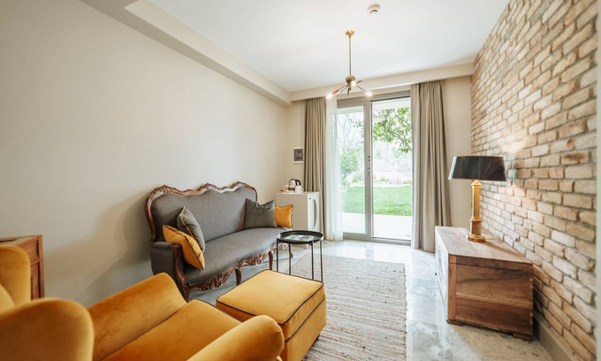 Urla Resort | oDam Otel