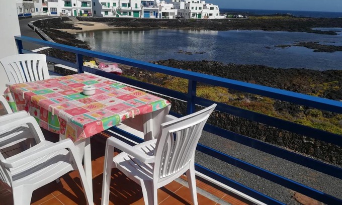 Orzola Apartment | Odamar de Orzola