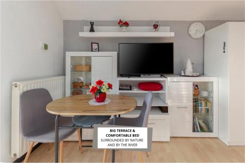Skocjan Apartment | Oddih ob Krki
