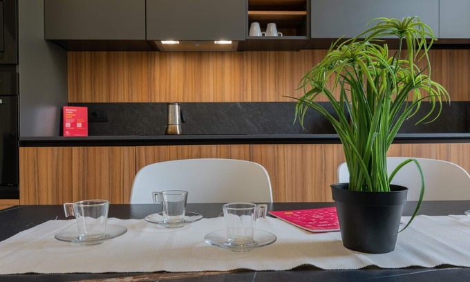 San Salvario Apartment | Oddino 3 by Wonderful Italy