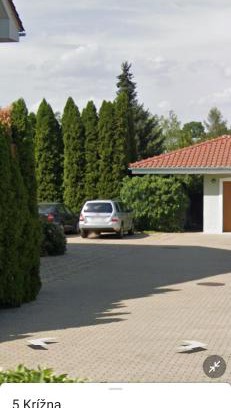 Jalsove House | Oddych