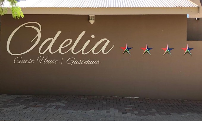 Mokopane House | Odelia Guest House