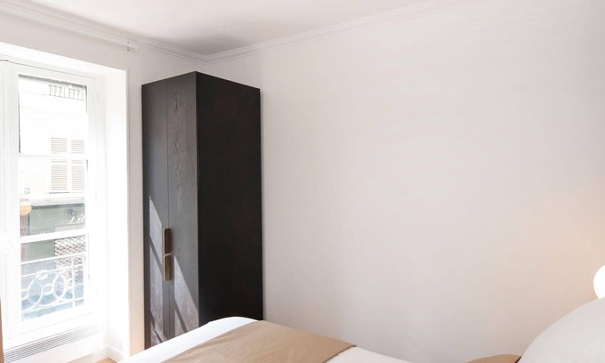 Odeon Apartment | ODEON NOTRE DAME DE PARIS C