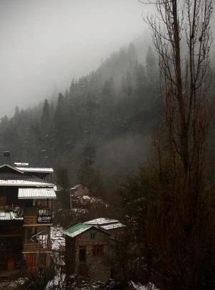 Ghiyagi Hostel | Odin Hostel Jibhi