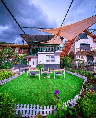 Ljubanista House | Odisea House