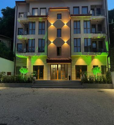 Plovdiv Old Town Apartment | Odrys Apartments