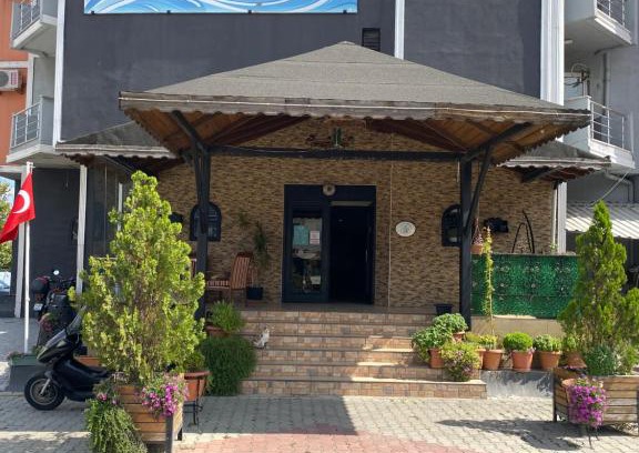 Suleymanpasa Hotel | Odrys Beach Hotel & Resort